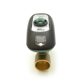 Taco 1" Sweat Zone Sentry Zone Valve, Normally Closed - Image 3