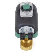 Taco 1" Sweat Zone Sentry Zone Valve, 3-Way, Normally Closed - Image 3