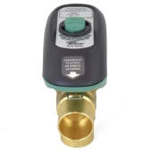 Taco 1" Sweat Zone Sentry Zone Valve, 3-Way, Normally Closed - Image 4