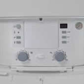 Bosch Greenstar 57 Condensing Gas Boiler, 45,000 BTU - Image 5