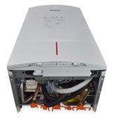 Bosch Greenstar 57 Condensing Gas Boiler, 45,000 BTU - Image 3