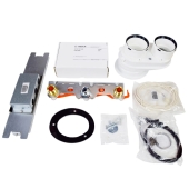 Bosch Greenstar 57 Condensing Gas Boiler, 45,000 BTU - Image 6