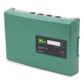 Taco ZVC403‑5 Enhanced 3‑Zone Valve Control Panel - Image 1