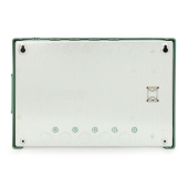 Taco ZVC404‑5 Enhanced 4‑Zone Valve Control Panel - Image 2