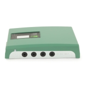 Taco ZVC405‑5 Enhanced 5‑Zone Valve Control Panel - Image 4