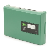 Taco ZVC405‑5 Enhanced 5‑Zone Valve Control Panel - Image 1