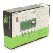 Taco ZVC405‑5 Enhanced 5‑Zone Valve Control Panel - Image 8