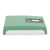 Taco ZVC405‑5 Enhanced 5‑Zone Valve Control Panel - Image 5