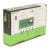 Taco ZVC406‑5 Enhanced 6‑Zone Valve Control Panel - Image 8