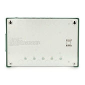 Taco ZVC406‑5 Enhanced 6‑Zone Valve Control Panel - Image 2