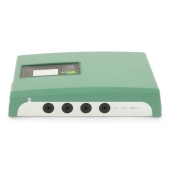 Taco ZVC406‑5 Enhanced 6‑Zone Valve Control Panel - Image 4