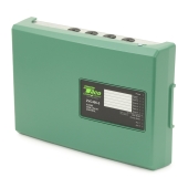 Taco ZVC406‑5 Enhanced 6‑Zone Valve Control Panel - Image 1