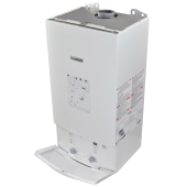 Bosch Greenstar 151 Condensing Gas Combi Boiler, 117,000 BTU - Image 3