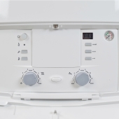 Bosch Greenstar 151 Condensing Gas Combi Boiler, 117,000 BTU - Image 6