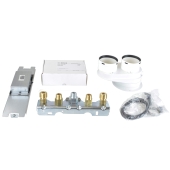 Bosch Greenstar 151 Condensing Gas Combi Boiler, 117,000 BTU - Image 7